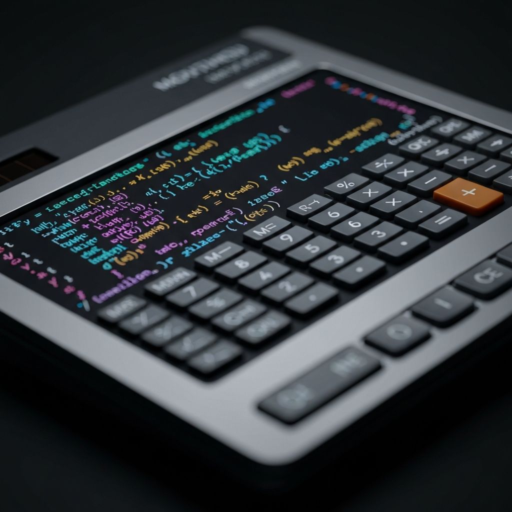 How Love Calculators Work: The Math Behind the Match