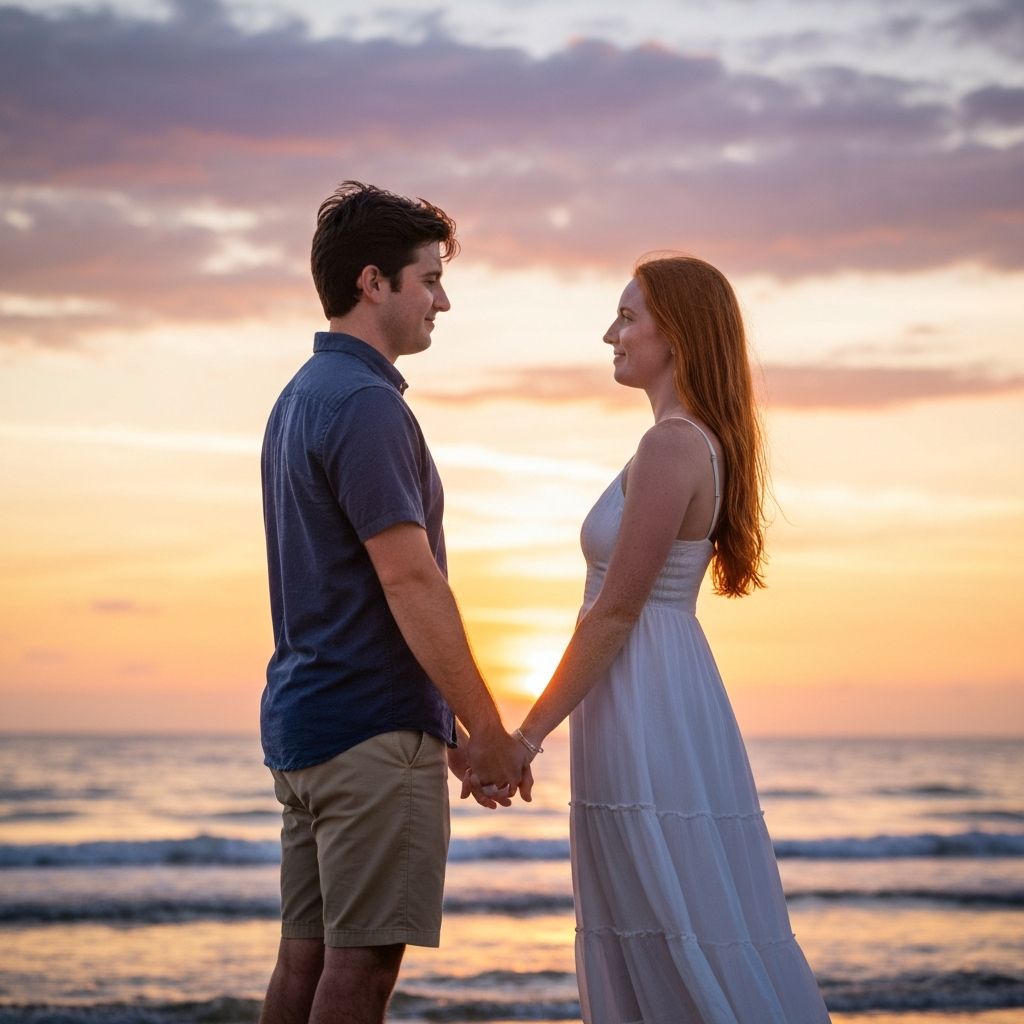 Understanding Love Compatibility: What Makes Relationships Work