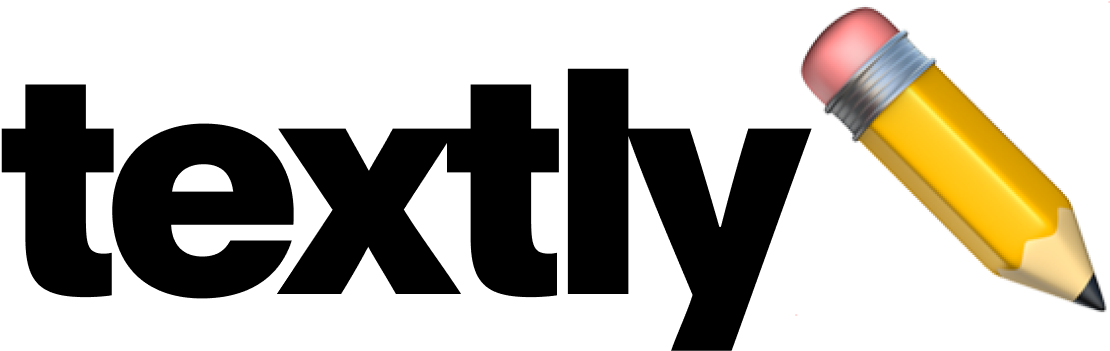 Textly Logo