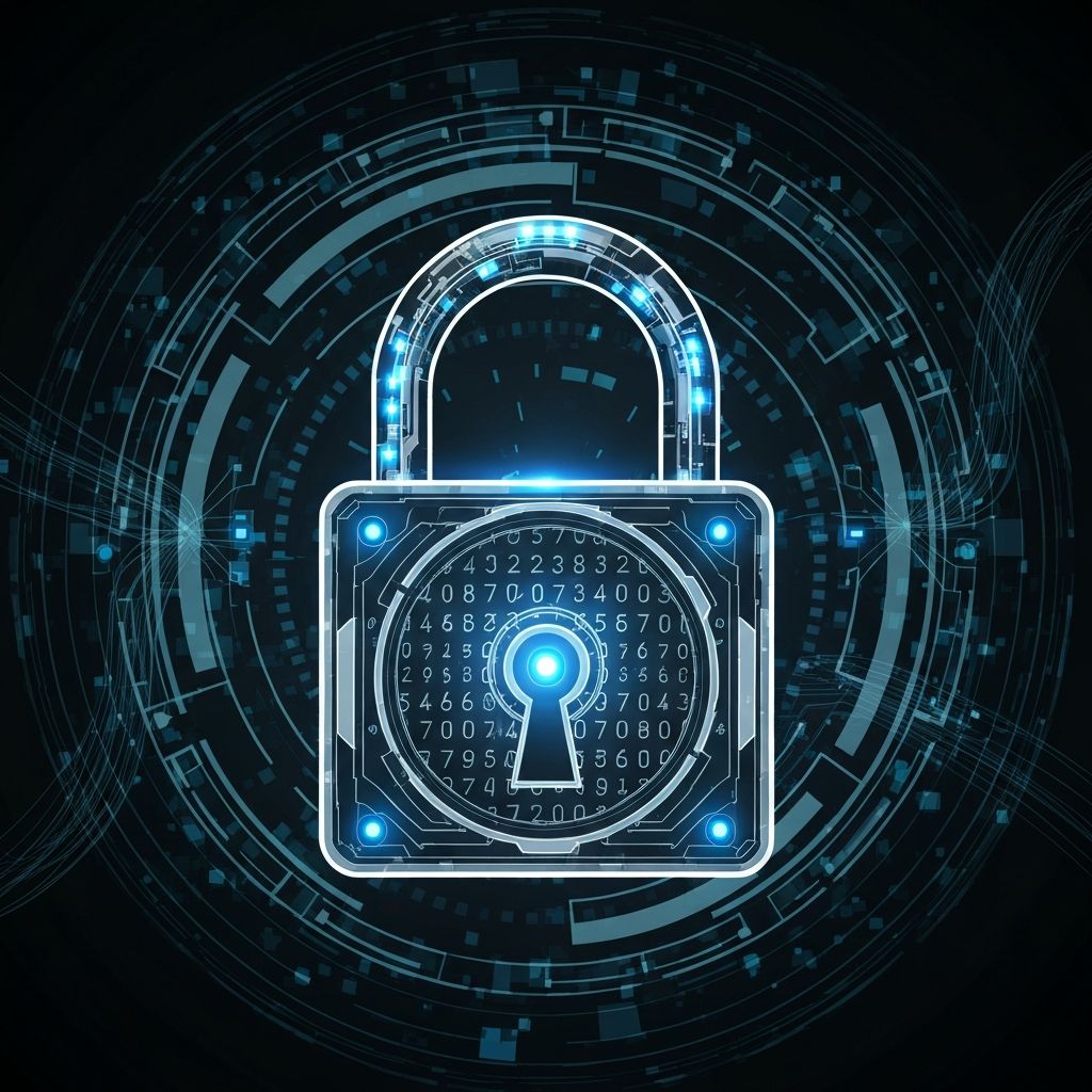 Password Security Best Practices: Creating Unbreakable Passwords